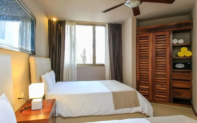 Nolita 204 Wonderful 2 Bedroom 5th Av by RedAwning
