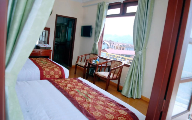 Samu Green Hotel