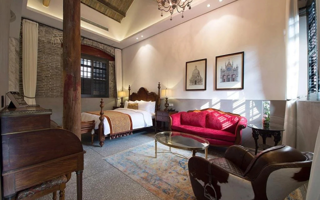 Apostel Hotel