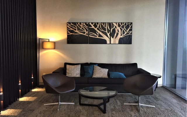 Borneo Coastal Residence - IMAGO Mall