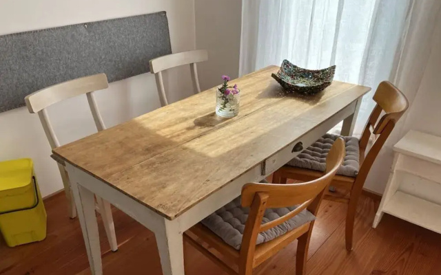 Holiday Apartment Weinberghausle