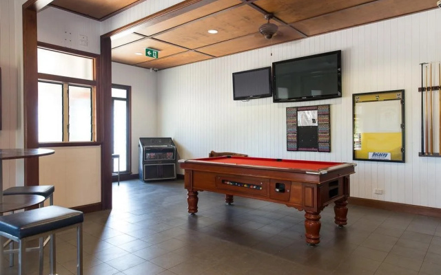 Merinda Village Hotel