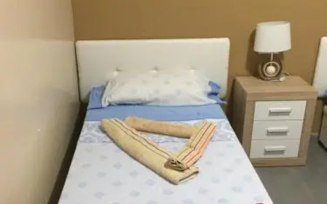 Apartamento Corralejo