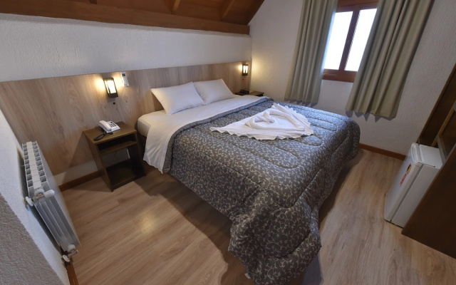Hotel Villa Aconchego