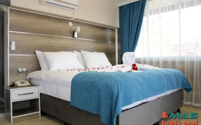 Akcay Mas Butik Otel