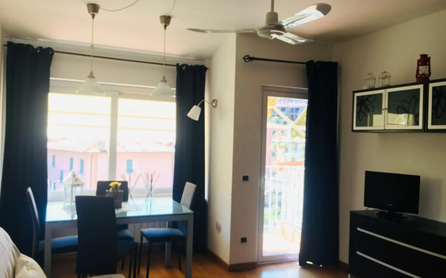 Ledonia Apartment