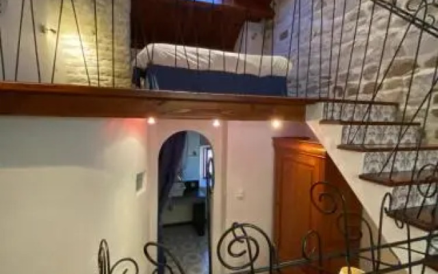 Maison des Etoiles