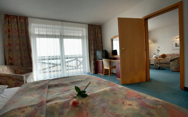 Hotel Hubert High Tatras