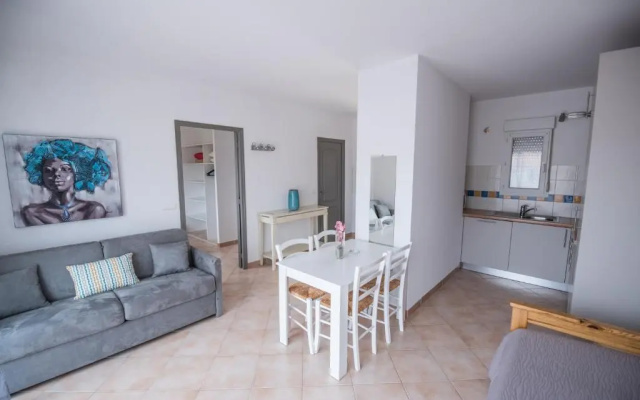 Les Alizés Résidence & Spa