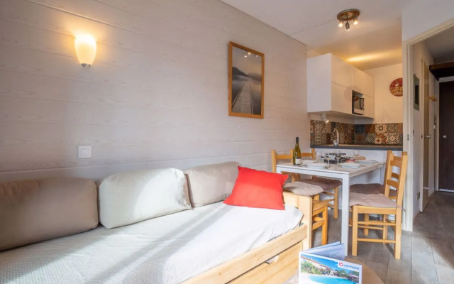 Apartment Armoise Les Menuires 27136