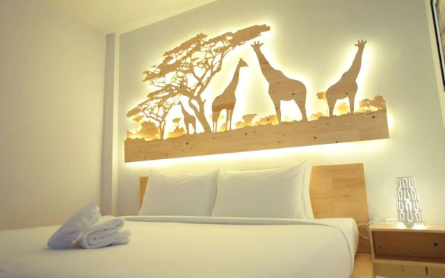 My Room by Sermsub