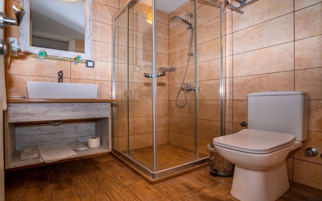 Sifne Thermal Otel