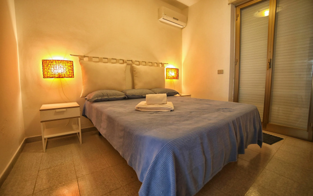 Costa Macauda Suite Apartment - Costa Macauda Suit