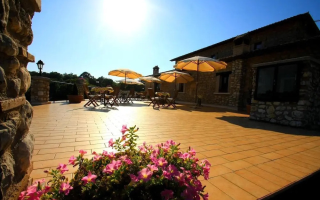 Antico Borgo di Vallignano