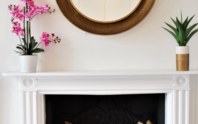 Your Apartment Frederick Place - No.3