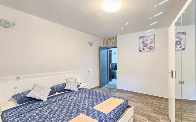 Apartment Old City 1