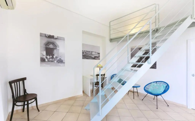Palazzo Attila - Gioia Apartments