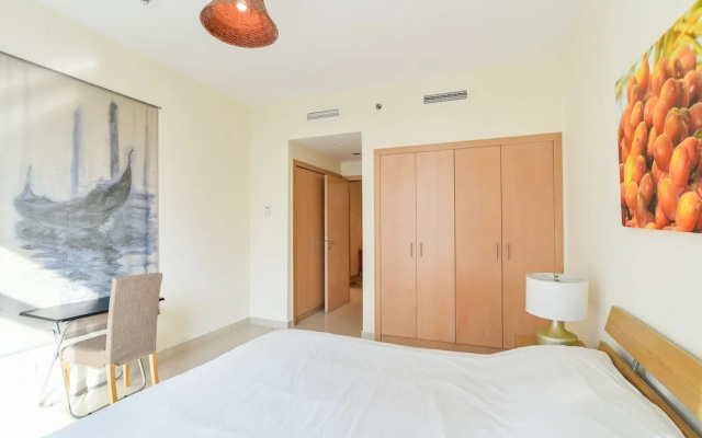 Residence Dubai - Park Island Bonaire
