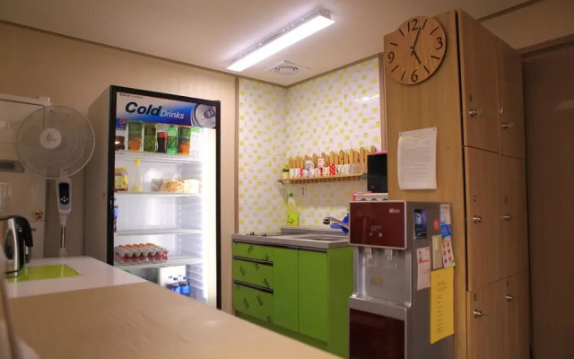 Jeju Gilime Pension