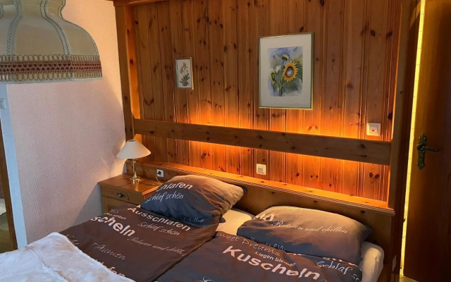 Ferienhaus Lickert Familie Dreher