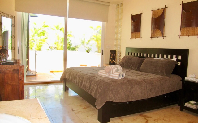 Bosque De Los Aluxes Tropical By Playa Paradise