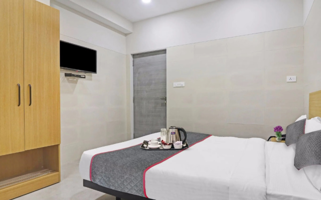 Townhouse Ameerpet