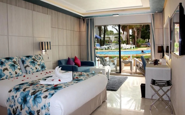 Zaki Hotel