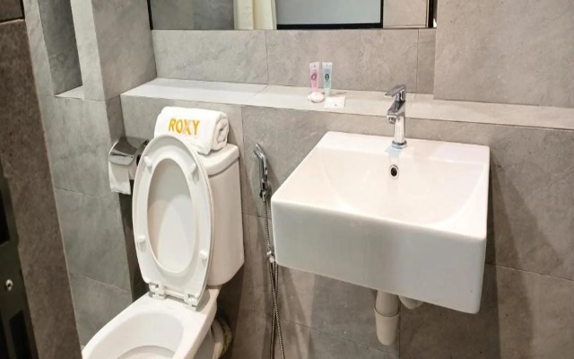 Roxy Hotel