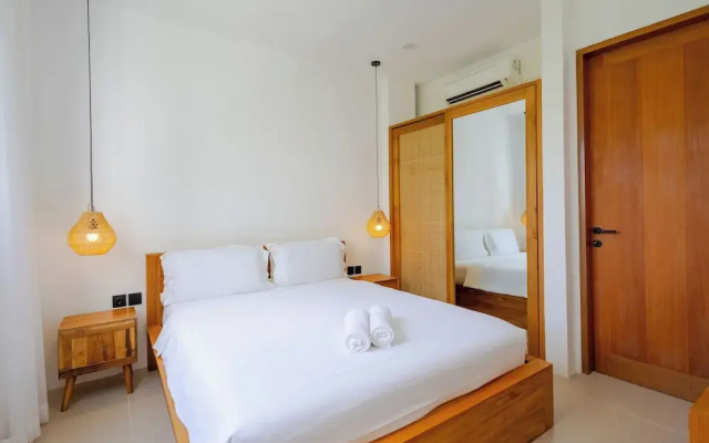Villa Amal 9 by Pertama Stay