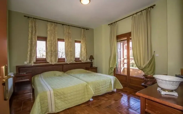 Villa Helios