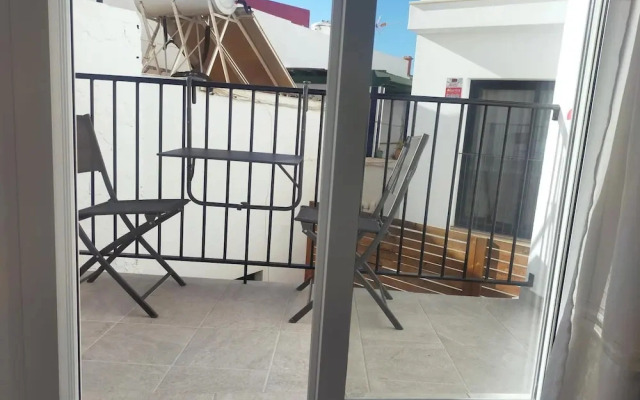 Apartamento Bronce A Centro Nerja Sun