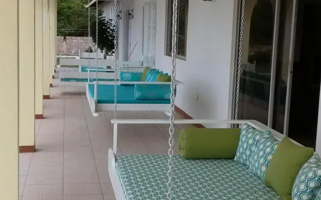 Maranatha Villa