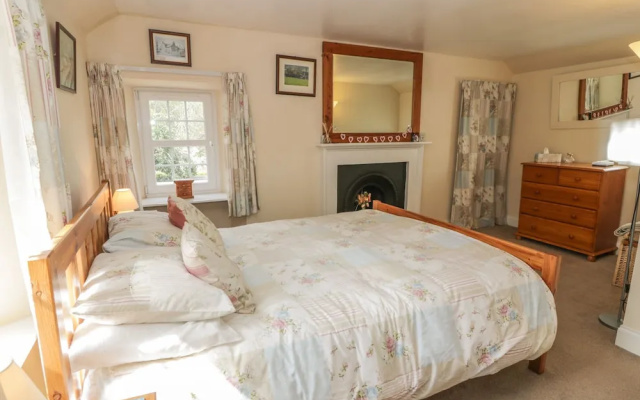 Kirk Cottage