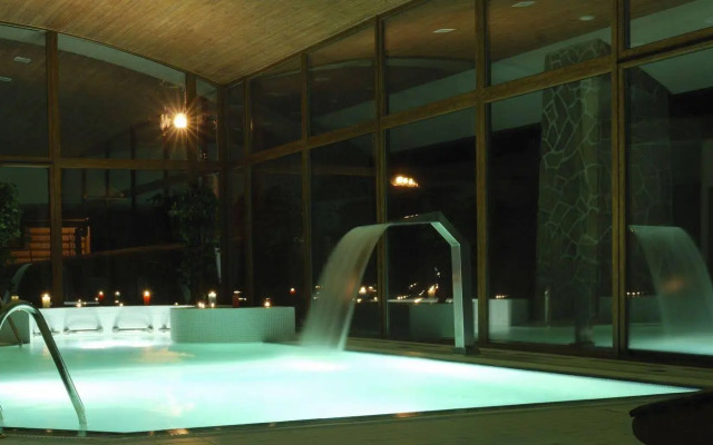 Pension & Wellness Šariš Park