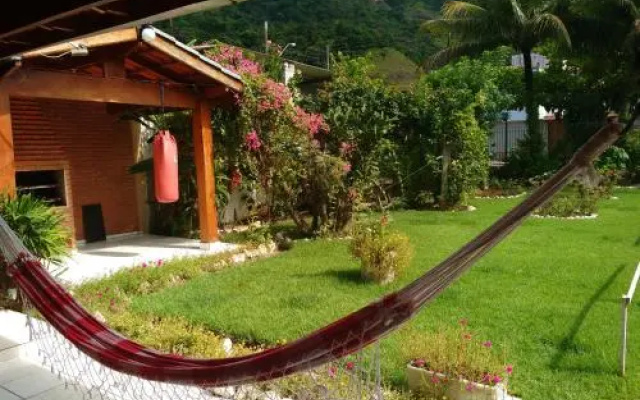 Casa do Jaco