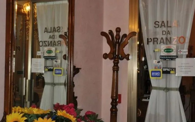 Albergo Parmigiano