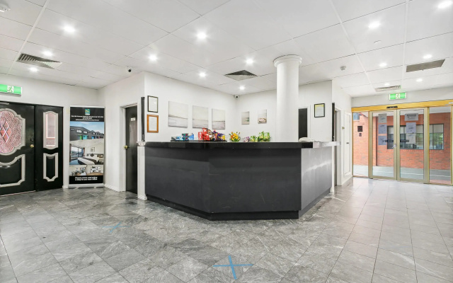 Comfort Hotel Dandenong