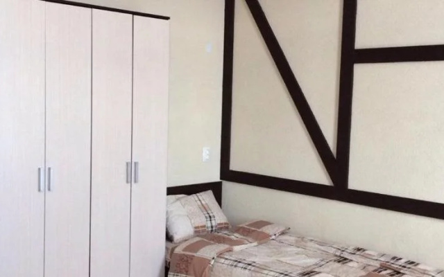 Mini-Hotel GuestHouse
