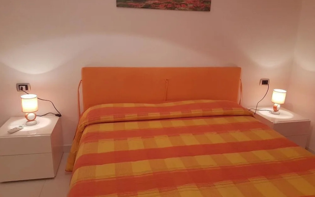 Residence Laguna Lucente