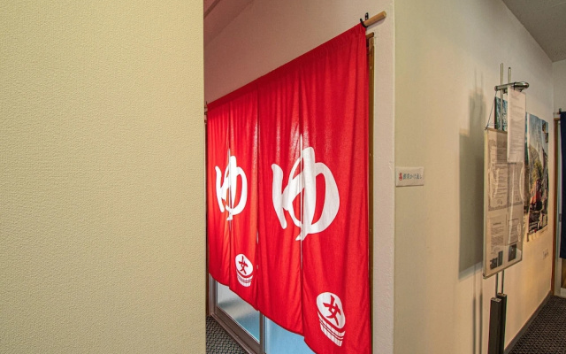 OYO Hotel Yunogami Hotel Shinnoyu Fukushima Aizu