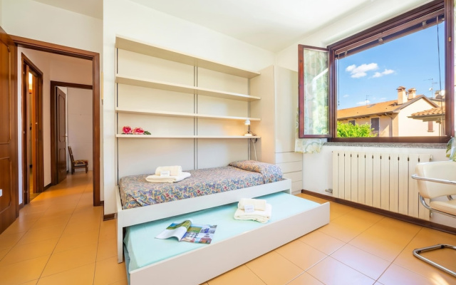 Appartamento Gaya Stresa Center