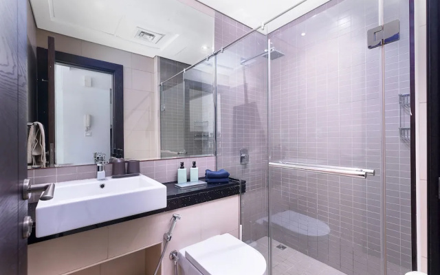 Apartments in Dubai Marina. Top location
