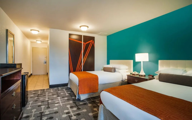 Howard Johnson Express Inn - Blackwood