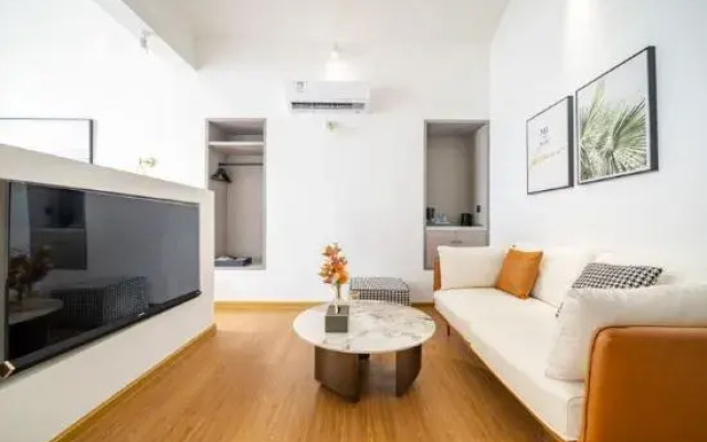 Shenzhen Haishang Yunju Seaview Homestay (Jiaochangwei Branch)