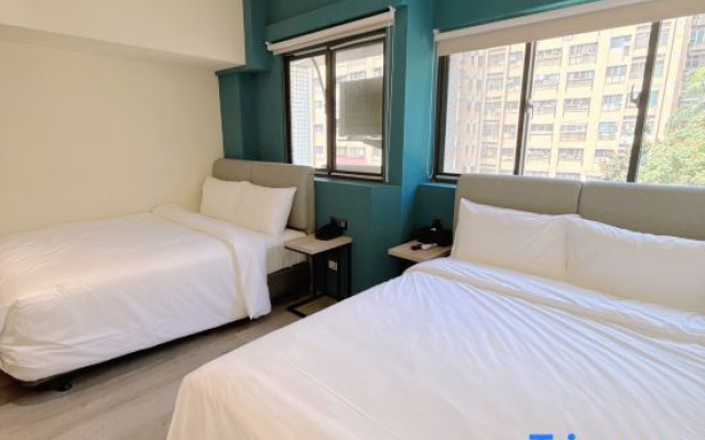 Morning Star Hotel
