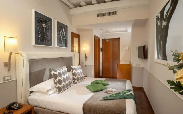 Condotti Palace