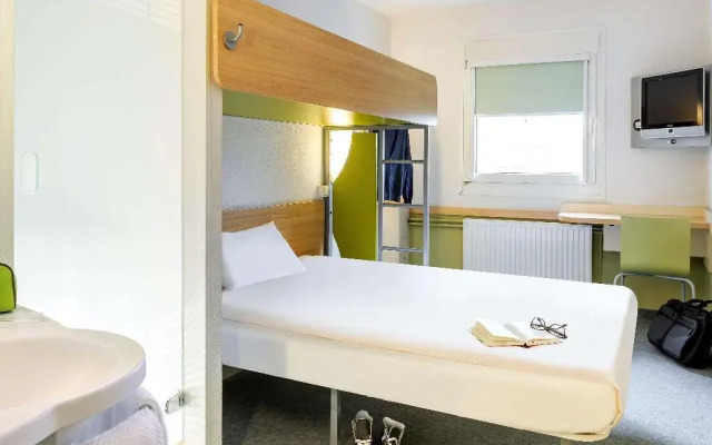 ibis budget Rambouillet