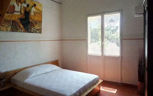 Chambres d'hôtes La Chrysalide