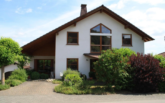 Ferienwohnung Mosella