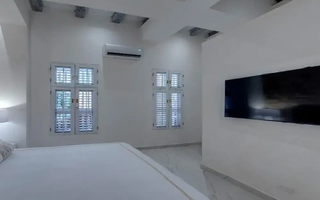 Upper House